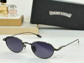 Picture of Chrome Hearts Sunglasses _SKUfw57452766fw